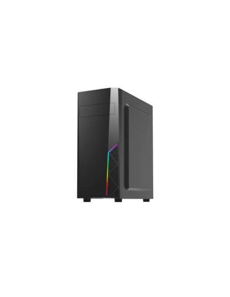 Zalman T8 carcasa de ordenador