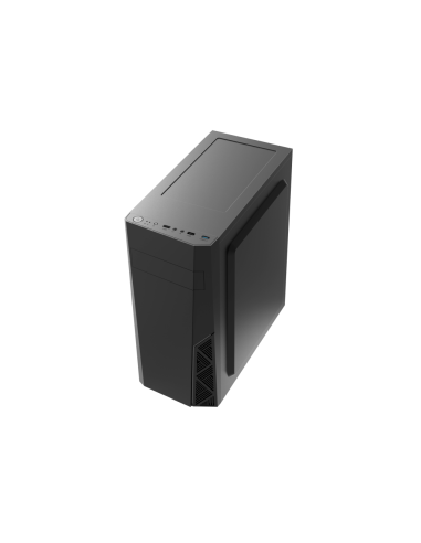 Zalman T8 carcasa de ordenador