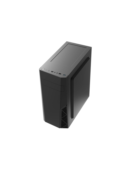 Zalman T8 carcasa de ordenador