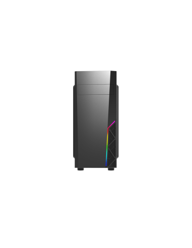 Zalman T8 carcasa de ordenador
