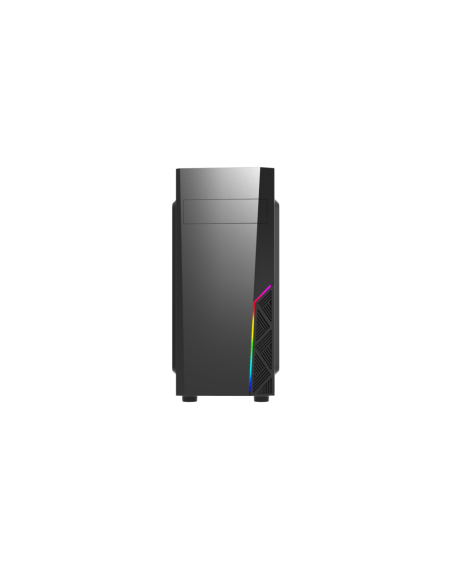 Zalman T8 carcasa de ordenador