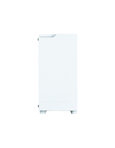 Zalman T4 PLUS Mini Tower Blanco