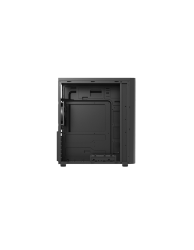 Zalman T8 carcasa de ordenador
