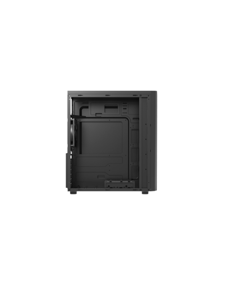 Zalman T8 carcasa de ordenador