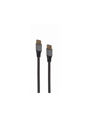 Gembird CC-DP8K-6 cable DisplayPort 1,8 m Negro