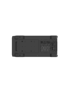 Gembird A-DPM-HDMIFVGAF-01 cable DisplayPort 0,1 m Negro