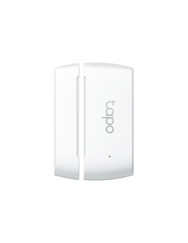 TP-Link Tapo T110 sensor de puerta / ventana Inalámbrico Puerta/ventana Blanco
