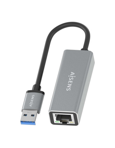AISENS A106-0897 adaptador y tarjeta de red 1000 Mbit/s