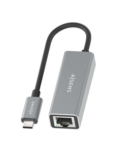 AISENS A109-0898 adaptador y tarjeta de red 1000 Mbit/s