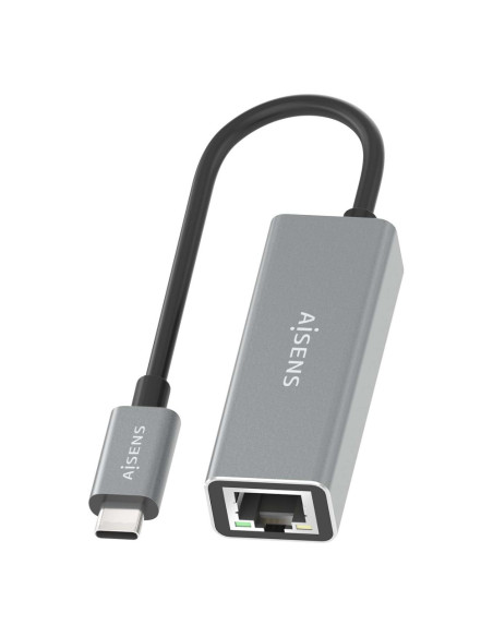 AISENS A109-0898 adaptador y tarjeta de red 1000 Mbit/s