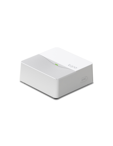 TP-Link Tapo H200 Inalámbrico y alámbrico Blanco