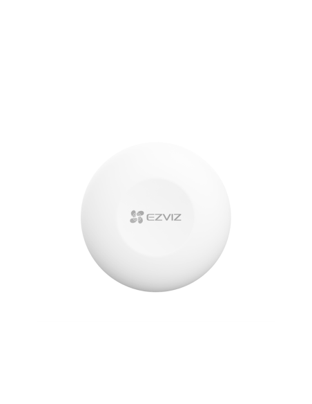 EZVIZ T3C Inalámbrico Blanco