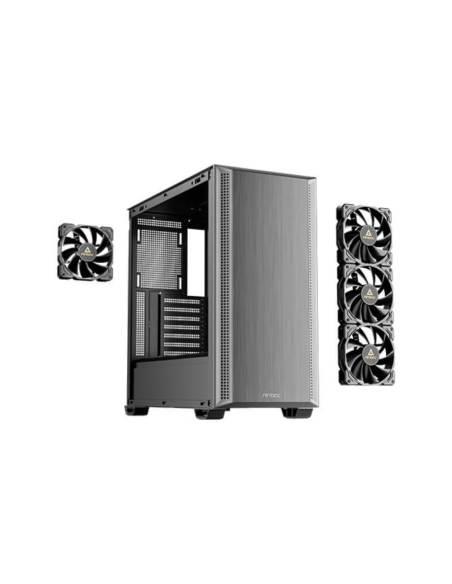 Antec P7 S Midi Tower Negro