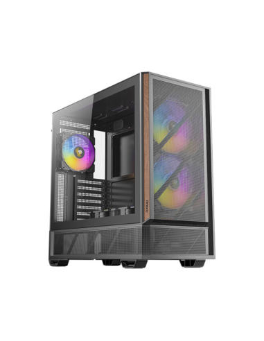 Antec P30 ARGB Midi Tower Negro
