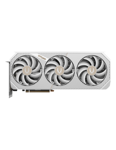 Zotac GAMING GeForce RTX 5090 SOLID OC NVIDIA 32 GB GDDR7