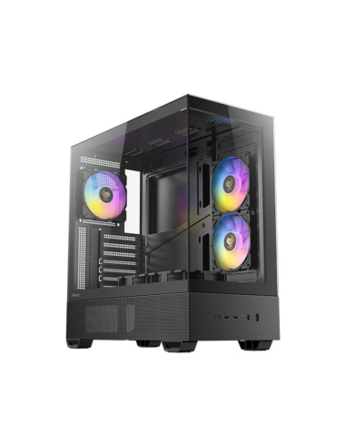 Antec CX705 ARGB Midi Tower Negro