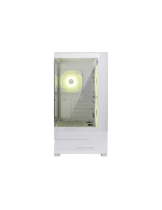 MSI MAG PANO M110R Mini Tower Blanco 2