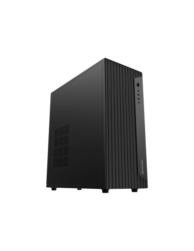 Hiditec Blok Midi Tower Negro