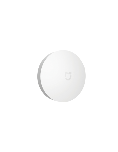 Xiaomi Mi Wireless Switch transmisore smart home Inalámbrico Montado en la pared/portátil