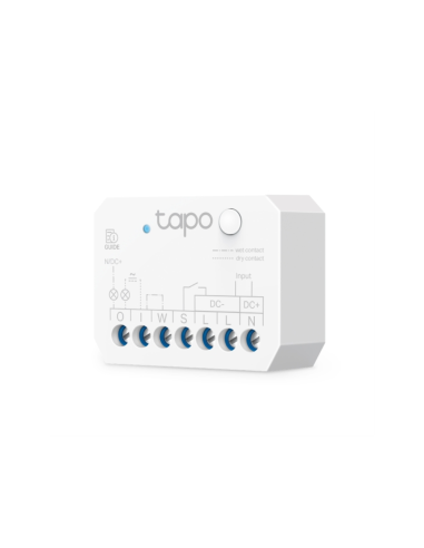 TP-Link Tapo S110E Actuador de conmutación