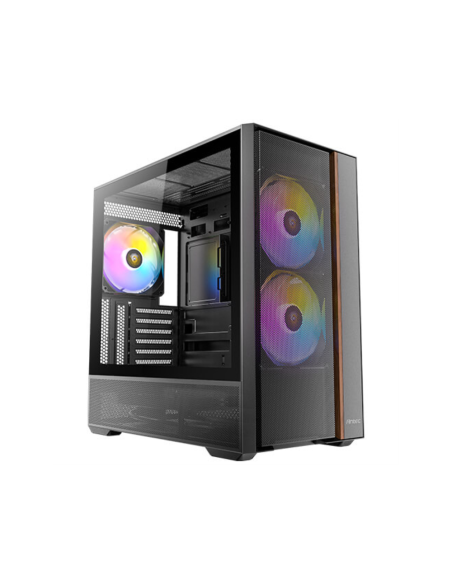 Antec FLUX REAR Midi Tower Negro