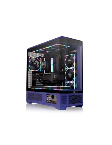 Thermaltake CA-11H-00FNWN-00 carcasa de ordenador Full Tower Azul