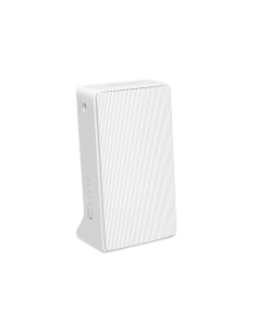 Mercusys MB112-4G router inalámbrico Ethernet rápido Banda única (2,4 GHz) Blanco