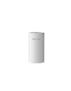 Ruijie Networks RG-M18 router inalámbrico Gigabit Ethernet Doble banda (2,4 GHz / 5 GHz) Blanco