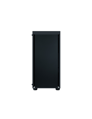 Zalman T3 PLUS carcasa de ordenador Mini Tower Negro