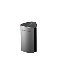 Ruijie Networks RG-M32 router inalámbrico Gigabit Ethernet Doble banda (2,4 GHz / 5 GHz) Negro