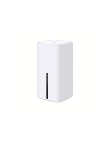 TP-Link Archer NX200 router inalámbrico Gigabit Ethernet Doble banda (2,4 GHz / 5 GHz) 5G Blanco
