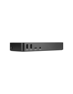 AISENS ASUC-8P010-GR base para portátil y replicador de puertos Alámbrico USB 3.2 Gen 1 (3.1 Gen 1) Type-C