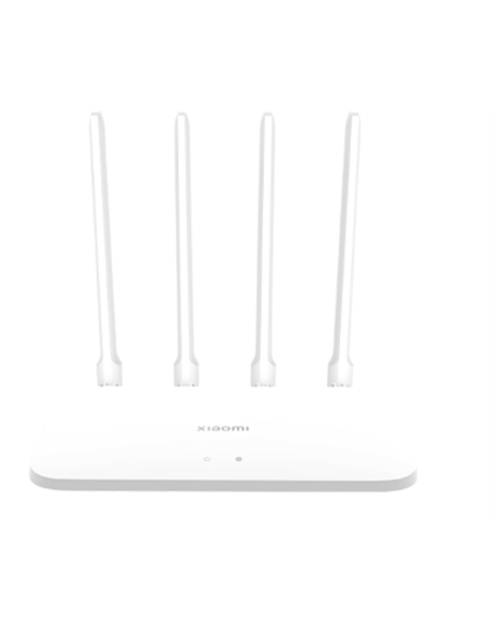 Xiaomi AC1200 router inalámbrico Gigabit Ethernet Doble banda (2,4 GHz / 5 GHz) Blanco