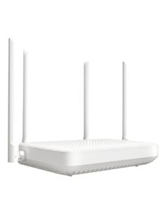 Xiaomi AX1500 router inalámbrico Gigabit Ethernet Doble banda (2,4 GHz / 5 GHz) Blanco