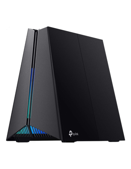 TP-Link Archer GXE75 router inalámbrico 2.5 Gigabit Ethernet Tribanda (2.4 GHz / 5 GHz / 6 GHz)