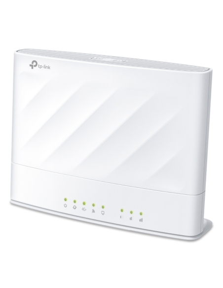 TP-Link Archer MX700 router inalámbrico Gigabit Ethernet Doble banda (2,4 GHz / 5 GHz) 4G Blanco