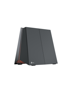 TP-Link Archer GE550 router inalámbrico 2.5 Gigabit Ethernet Tribanda (2.4 GHz / 5 GHz / 6 GHz) Negro