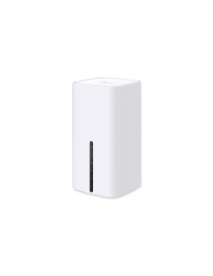 TP-Link Archer NX210 router inalámbrico Gigabit Ethernet Doble banda (2,4 GHz / 5 GHz) 5G Blanco