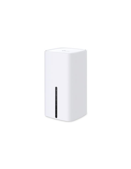 TP-Link Archer NX210 router inalámbrico Gigabit Ethernet Doble banda (2,4 GHz / 5 GHz) 5G Blanco