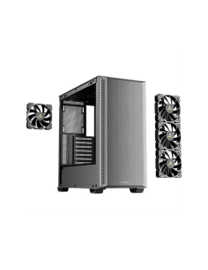 Antec P7 S Midi Tower Negro