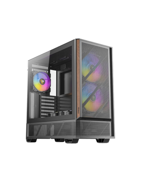 Antec P30 ARGB Midi Tower Negro