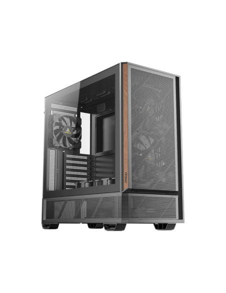 Antec P30 AIR Midi Tower Negro
