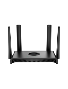 Ruijie Networks N300 router inalámbrico Banda única (2,4 GHz)
