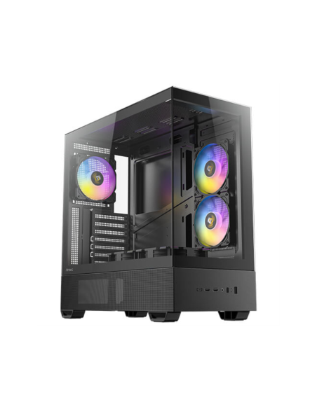 Antec CX705 ARGB Midi Tower Negro