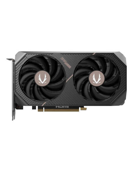 Zotac GAMING GeForce RTX 5060 Ti AMP NVIDIA 8 GB GDDR7