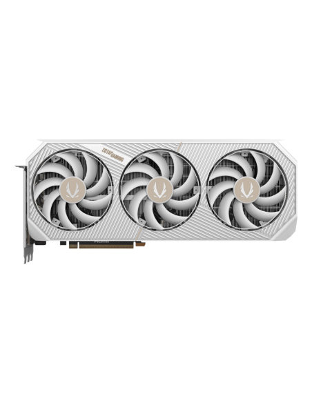 Zotac GAMING GeForce RTX 5090 SOLID OC NVIDIA 32 GB GDDR7