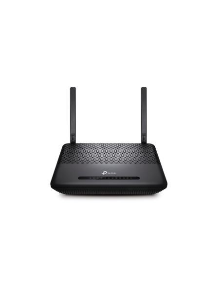 TP-Link XC220-G3V router inalámbrico Gigabit Ethernet Doble banda (2,4 GHz / 5 GHz) Gris
