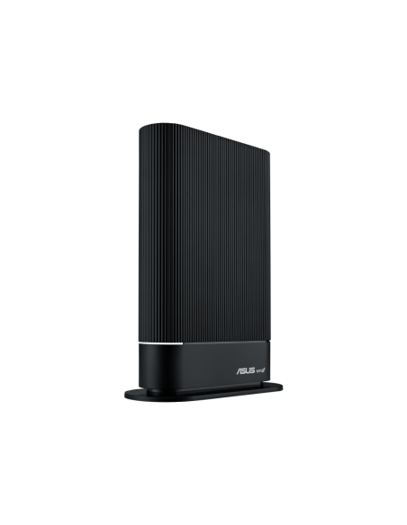 ASUS RT-AX59U router inalámbrico Gigabit Ethernet Doble banda (2,4 GHz / 5 GHz) Negro