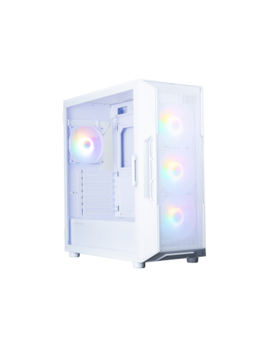 Zalman I3 NEO V2 WHITE carcasa de ordenador Midi Tower Blanco
