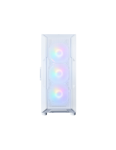 Zalman I3 NEO V2 WHITE carcasa de ordenador Midi Tower Blanco